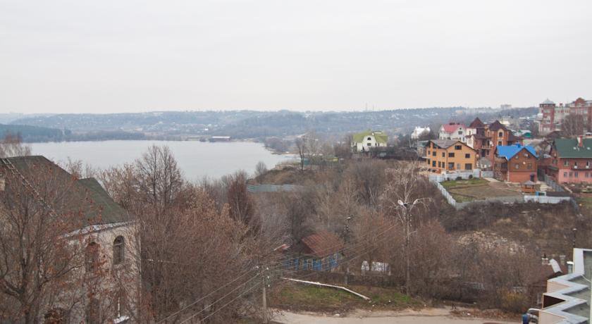 Гостиница Зуль Отель Калуга