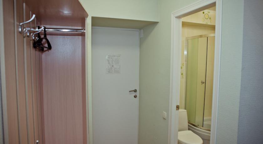 Гостиница Зуль Отель Калуга-24