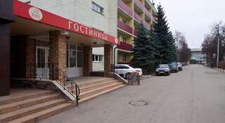 Гостиница Зуль Отель Калуга-0